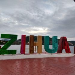 Blog Zihua 