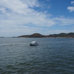 La Isla de Ixtapa