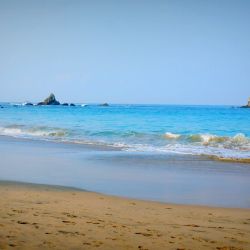 Cucaracha Beach Ixtapa