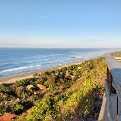 Mirador de Playa Troncones