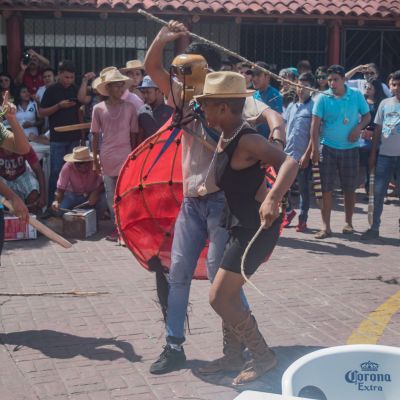   Festival Mezcal Zihuatanejo