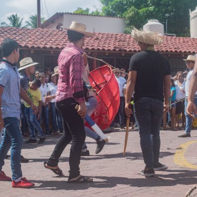   Festival Mezcal Zihuatanejo