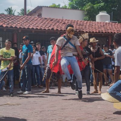   Festival Mezcal Zihuatanejo