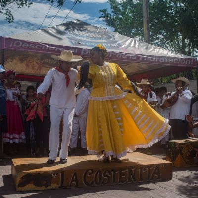   Festival Mezcal Zihuatanejo