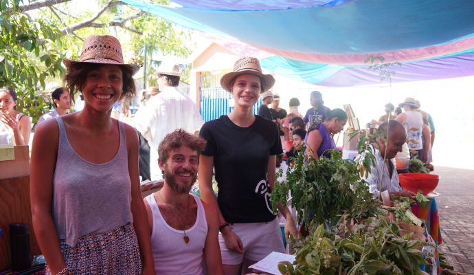 Playaviva Ecotianguis 