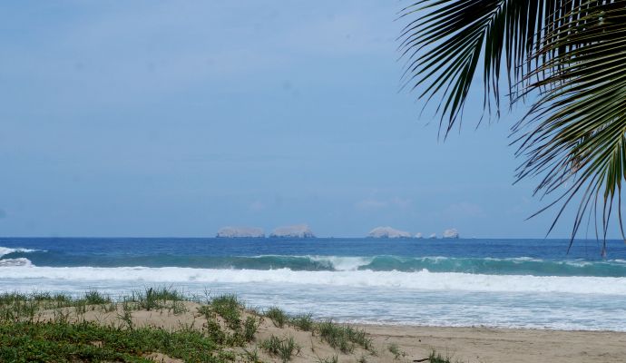 Playablanca Zihuatanejo 