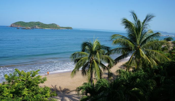 Playa Quieta Ixtapa 