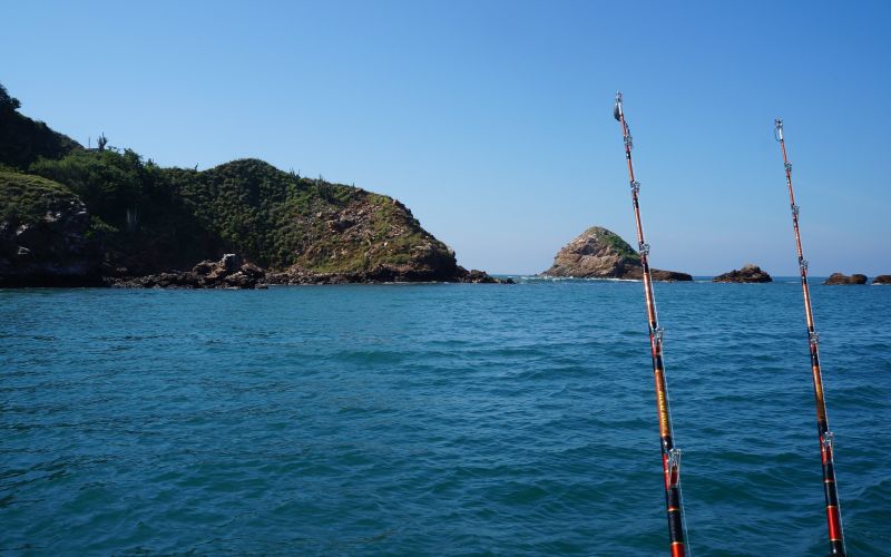 Pesca Fishing Tour Ixtapa Zihuatanejo 