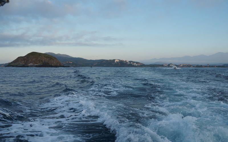 Tour De Pesca Ixtapa 