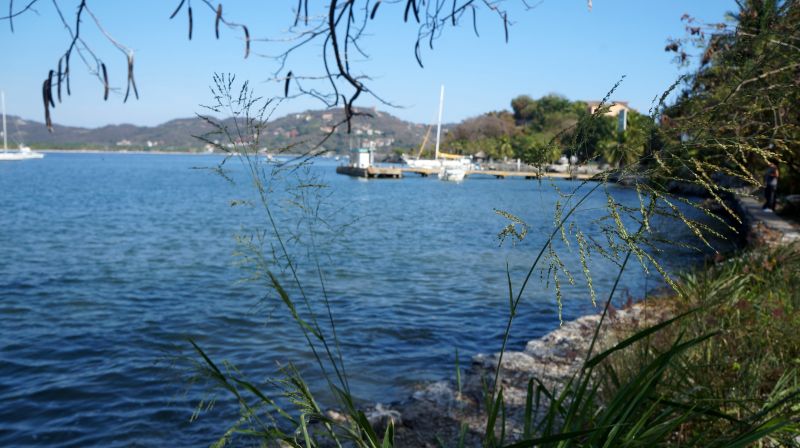 El Almacén Beach