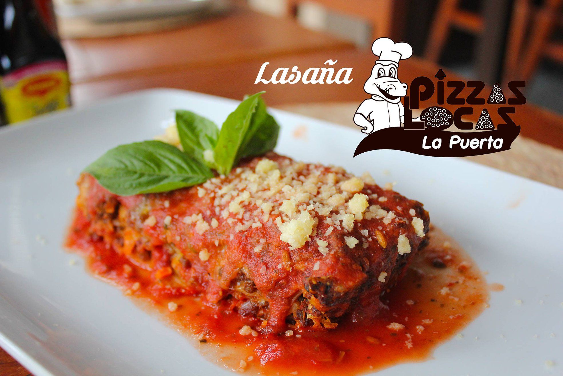 Pizzas Locas La Puerta zih.mx Ixtapa Zihuatanejo Traveler's Guide